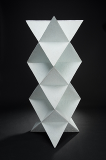 Tetrahedron-tetrahedron Interpenetration